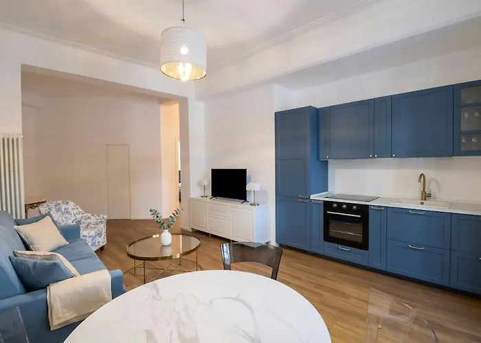 Near Tiber Deluxe 2 - Near Centre & Tiber, Wifi & Ac Appartamento Roma