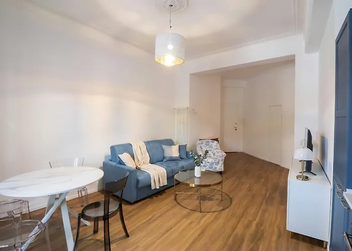 Near Tiber Deluxe 2 - Near Centre & Tiber, Wifi & Ac Appartamento