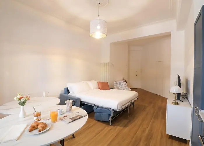 Near Tiber Deluxe 2 - Near Centre & Tiber, Wifi & Ac Apartman