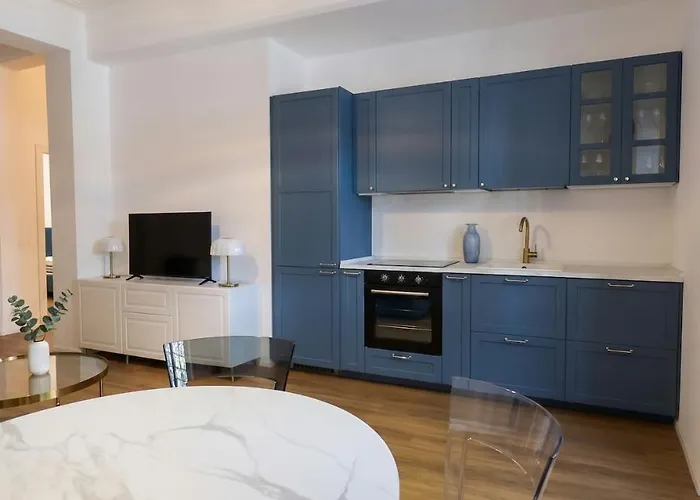 Near Tiber Deluxe 2 - Near Centre & Tiber, Wifi & Ac Appartamento Roma