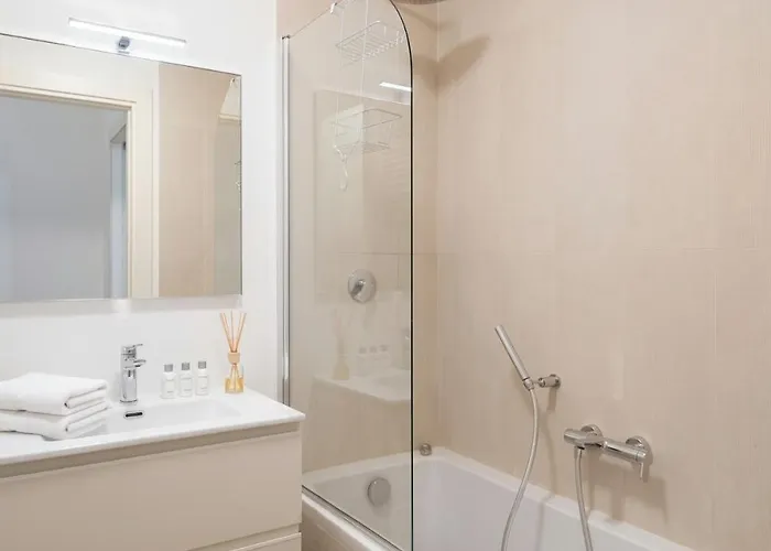 Apartman Near Tiber Deluxe 2 - Near Centre & Tiber, Wifi & Ac *