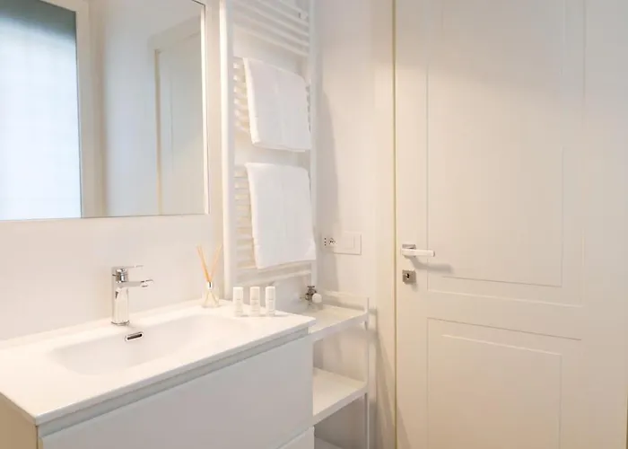 Apartman Near Tiber Deluxe 2 - Near Centre & Tiber, Wifi & Ac *
