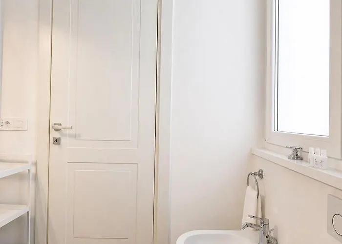 Apartman Near Tiber Deluxe 2 - Near Centre & Tiber, Wifi & Ac *